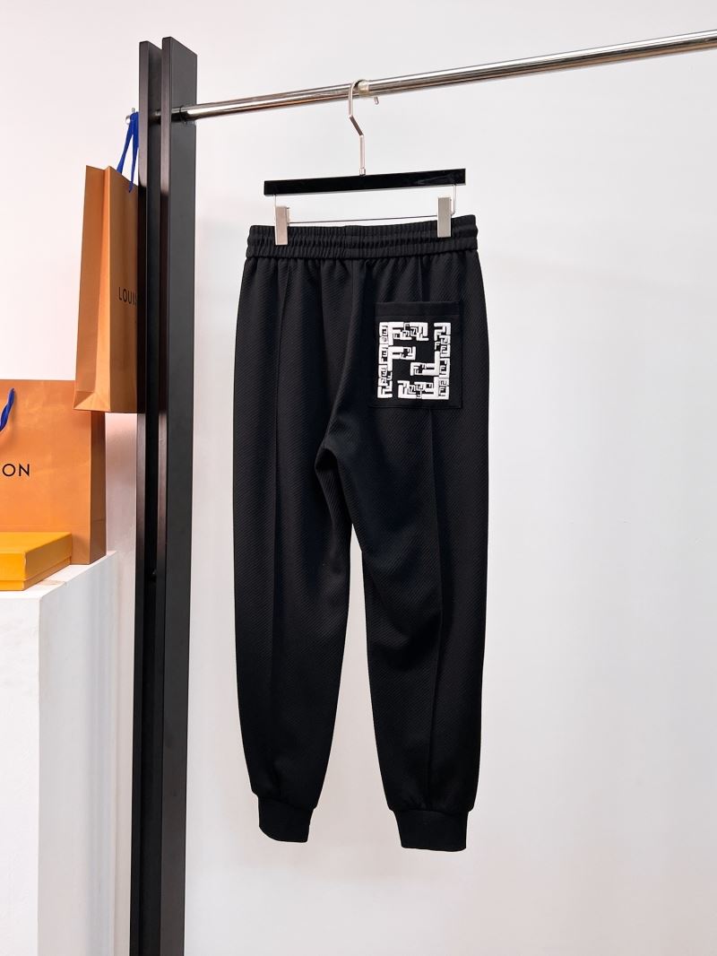 Fendi Long Pants